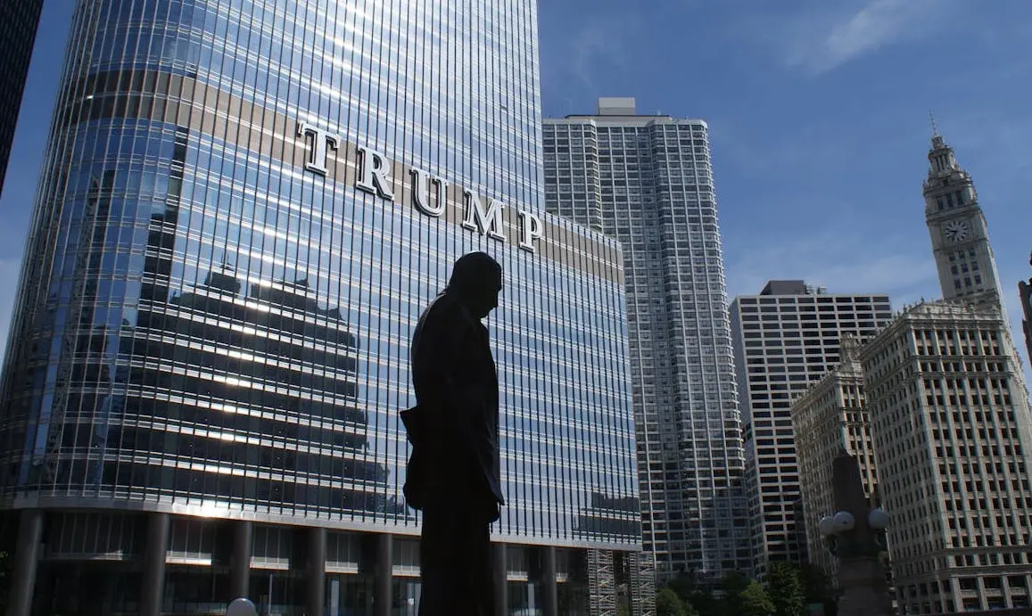 Trump Türkiye